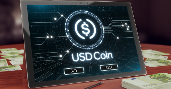circle-deploys-new-pre-mint-address-for-usdc-on-solana-(sol)