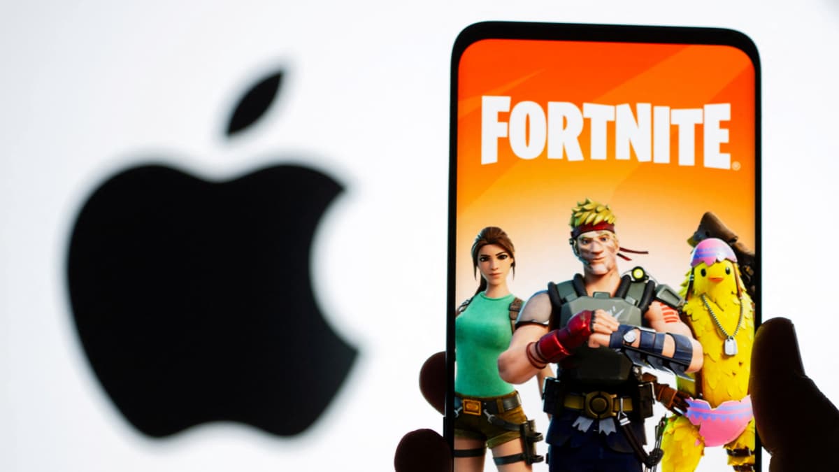 apple-blocks-fortnite-maker-epic-from-launching-its-own-ios-store-in-eu