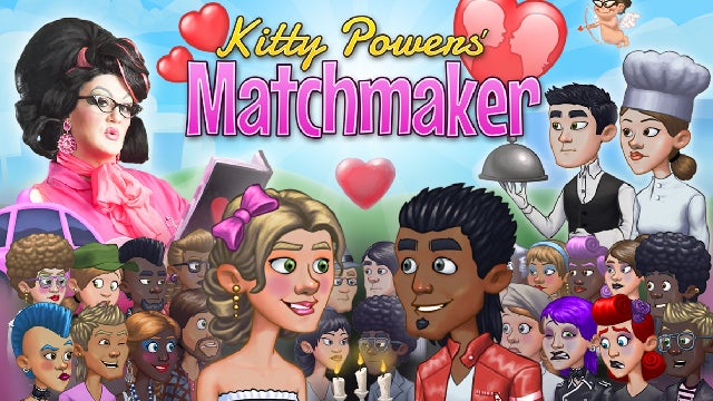 kitty-powers'-matchmaker