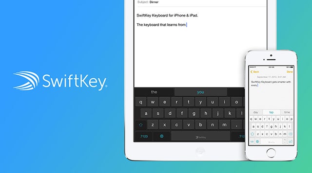 swiftkey-keyboard-for-iphone-&-ipad
