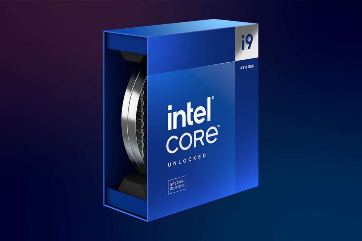 Intel Core 14th Gen i9-14900KS, With 24 Cores and Up to 6.2GHz Speed Launched: Details