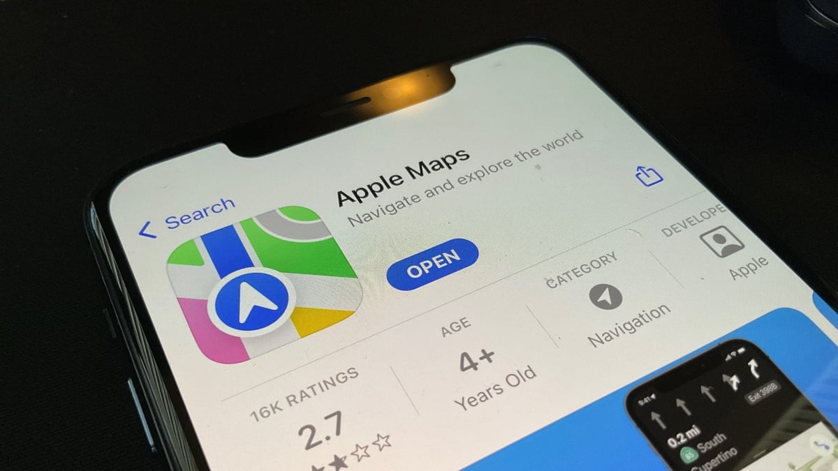 apple-maps-may-soon-customize-directions-based-on-your-car-type