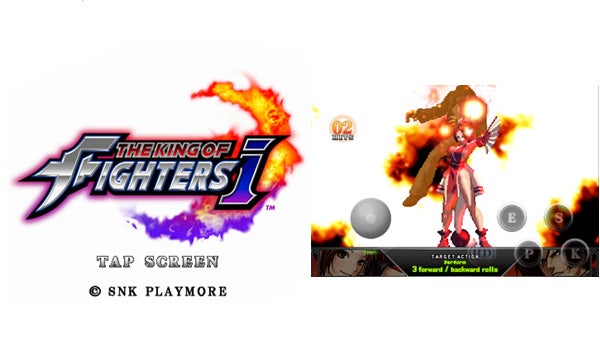 the-king-of-fighters-i-iphone-game