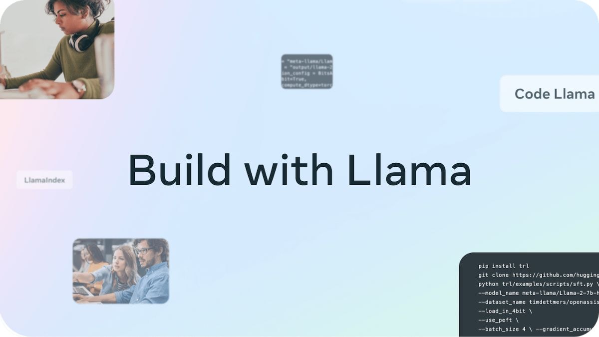 meta-could-unveil-the-first-llama-3-ai-models-next-week:-report