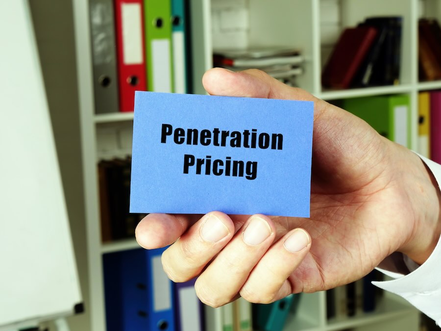 what-is-penetration-pricing?-complete-guide-+-examples