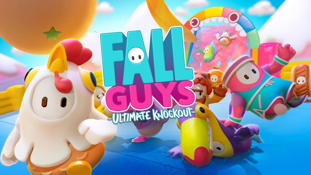 fall-guys:-ultimate-knockout