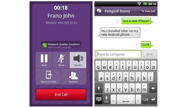 viber-android-app