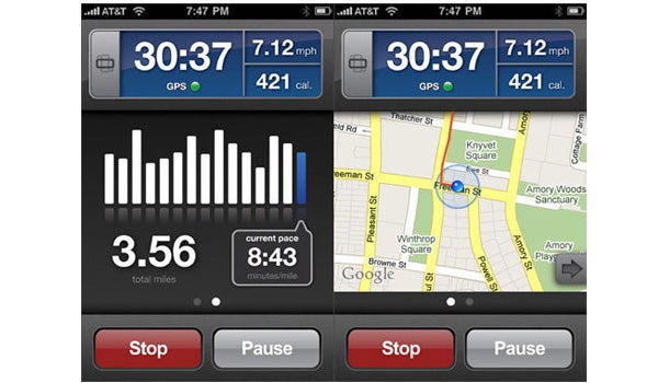 runkeeper-android-app