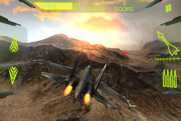 metalstorm:-online-iphone-game