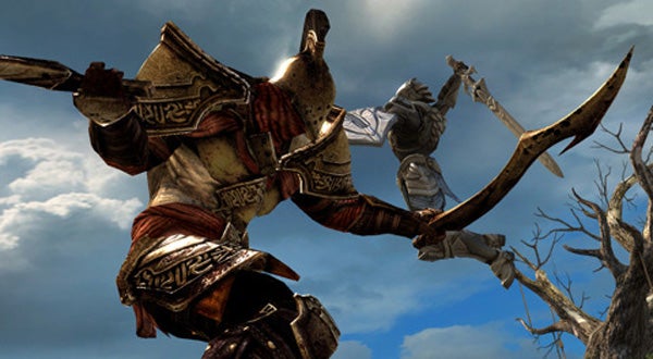 infinity-blade:-arena-iphone-game