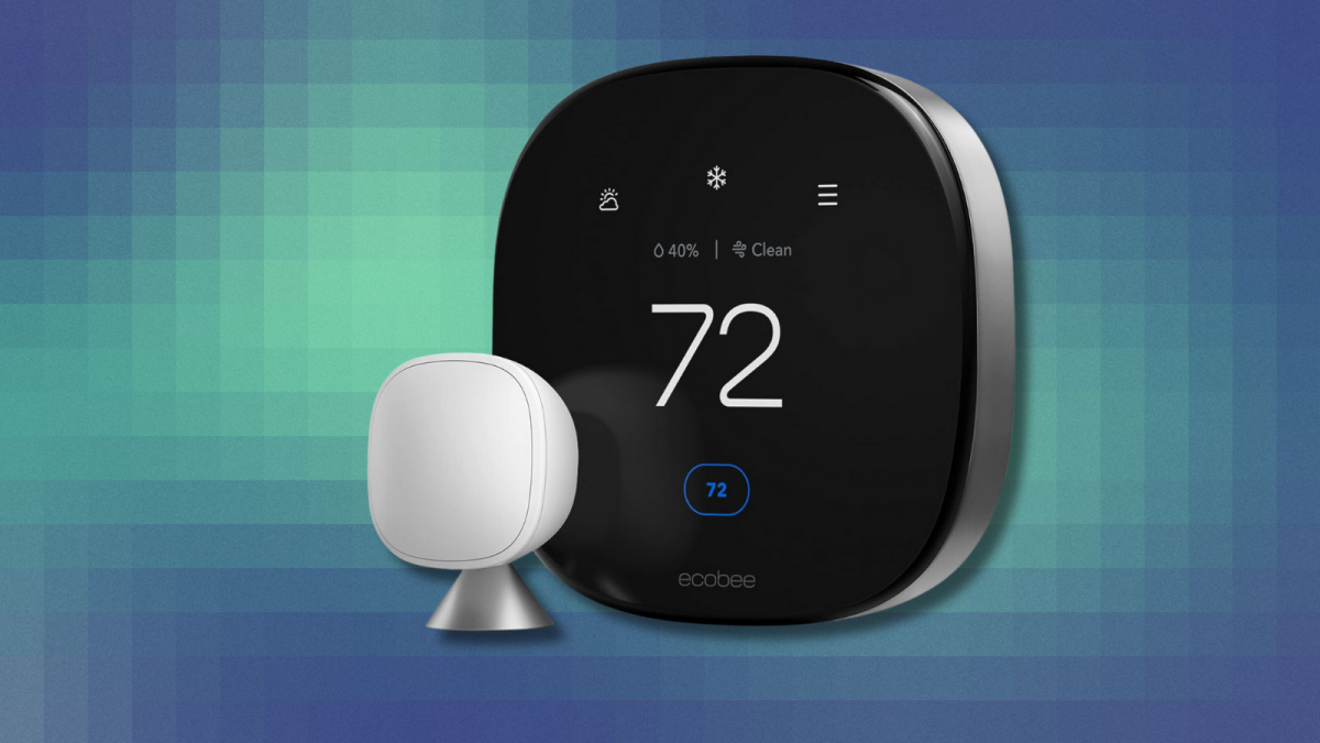 stay-cool-and-save-money-with-$30-off-an-ecobee-smart-thermostat