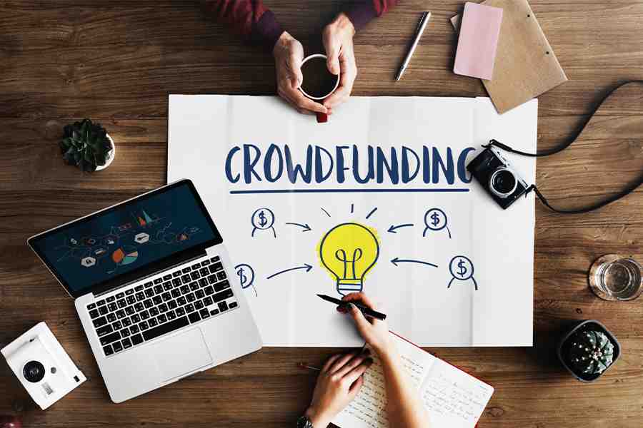 pros-and-cons-of-crowdfunding-a-business