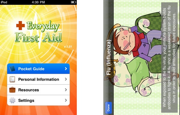 everyday-first-aid-iphone-app