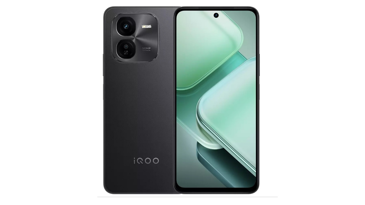 iqoo-z9x-5g-indian-variant-specifications-leaked-via-online-listing