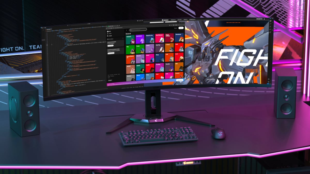 gigabyte-debuts-ai-enabled-aorus-gaming-monitor-in-india:-see-price
