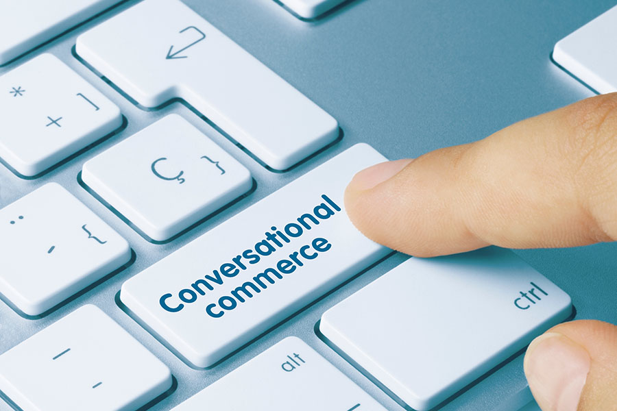 what-is-conversational-commerce?-types,-benefits-&-use-cases