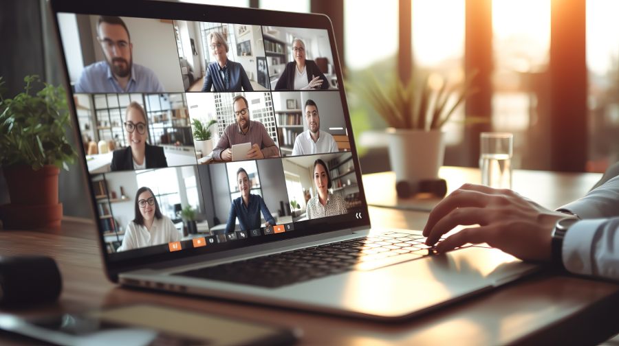 what-is-video-conferencing?-key-features-&-top-platforms