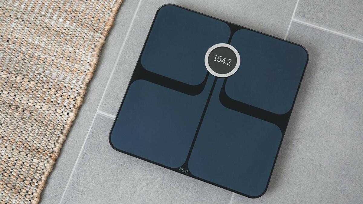 the-best-smart-scale-for-your-fitness-journey