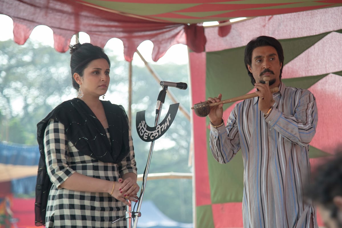 Amar Singh Chamkila Review: Diljit Dosanjh Starrer Brilliantly Captures the Spirit of Punjab