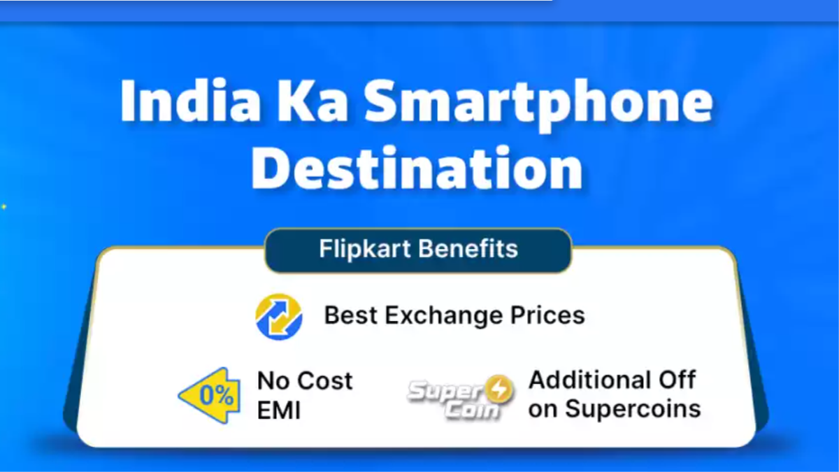 Flipkart Upcoming Sale 2024: Check out Next Sale Date, Best Offers, Deals, and More