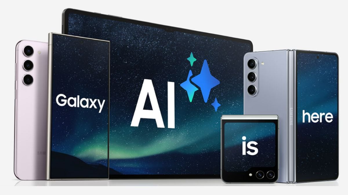 Samsung’s Galaxy AI Update Hints at the Possibility of Expanding the Features to More Devices