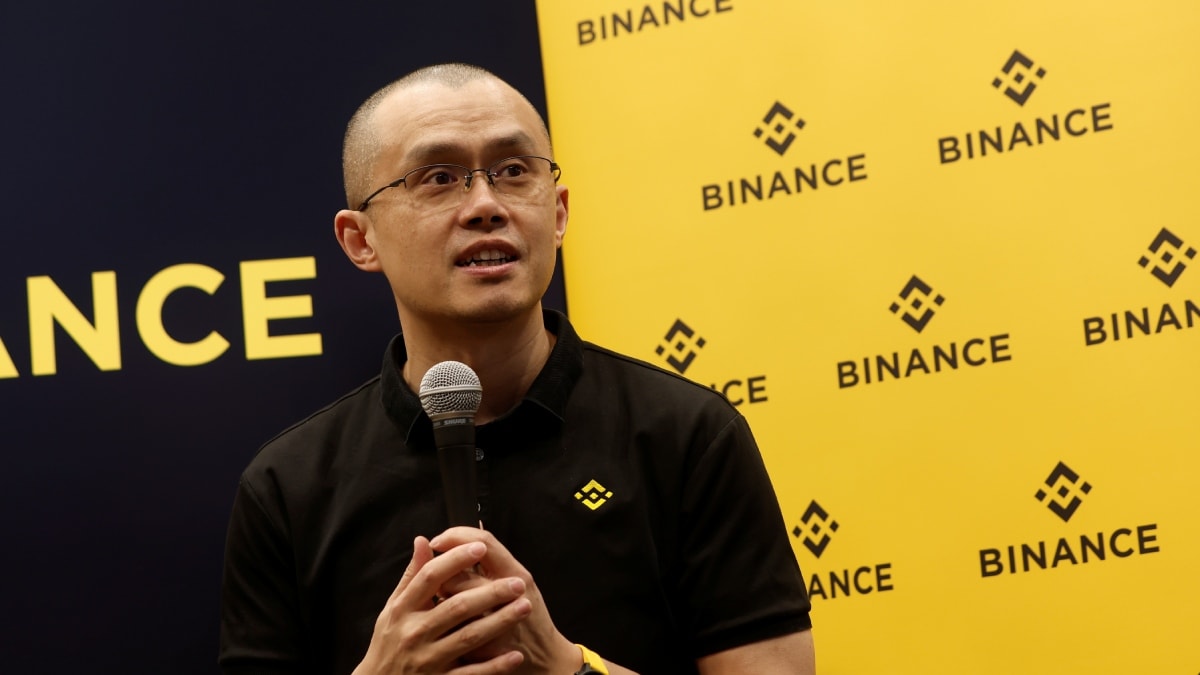 binance-founder-changpeng-zhao-sentenced-to-4-months-in-prison