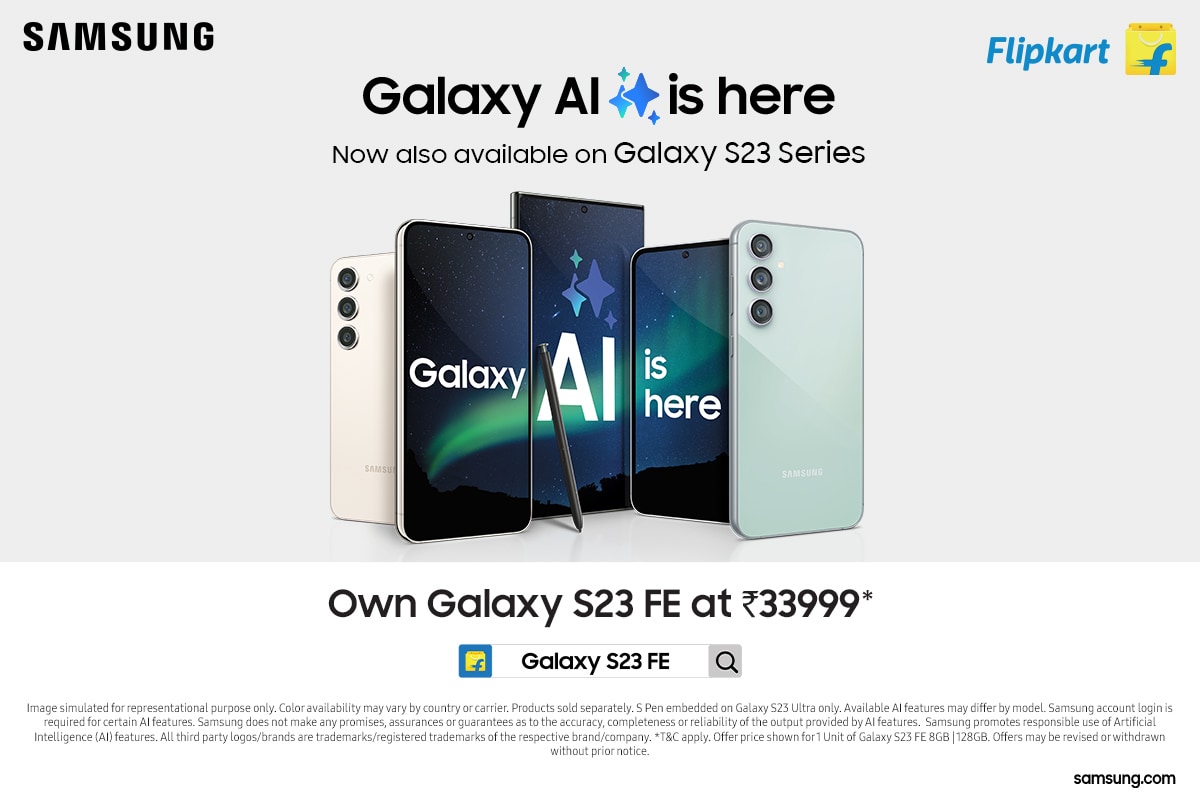 experience-galaxy-ai-with-samsung-galaxy-s23-fe-and-galaxy-s23–-available-now-at-unbeatable-prices-on-flipkart!-limited-period-only