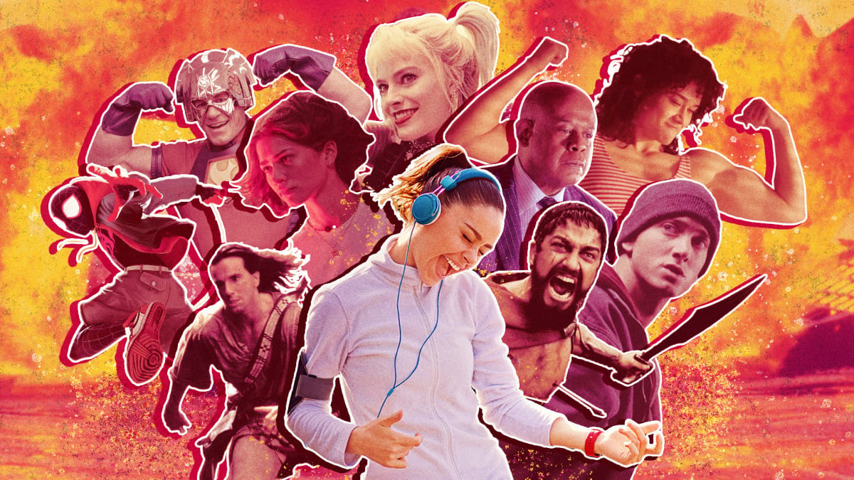 the-best-workout-playlist-demands-these-soundtracks-and-scores