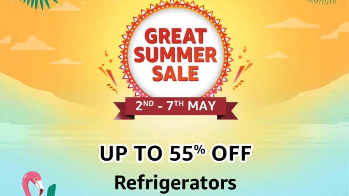 amazon-great-summer-sale:-best-deals-on-refrigerators-&-washing-machines