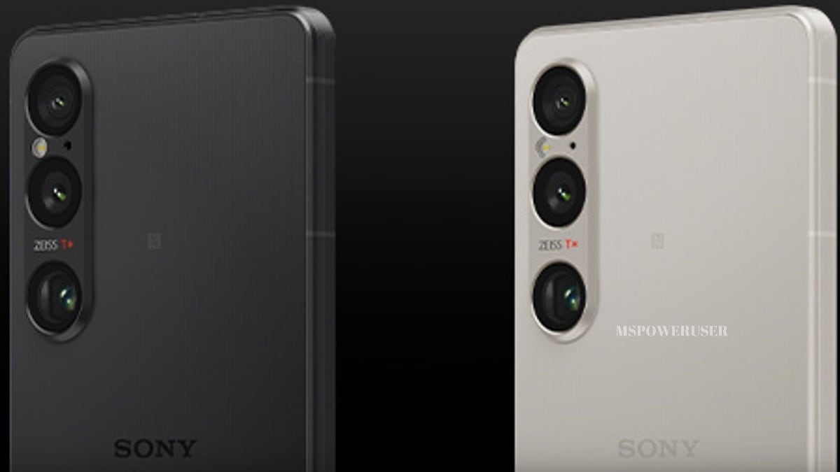 sony-xperia-1-vi-design,-specifications-tipped-ahead-of-launch