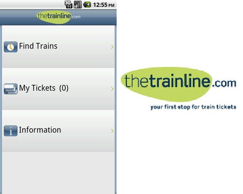 trainline-tickets-android-app