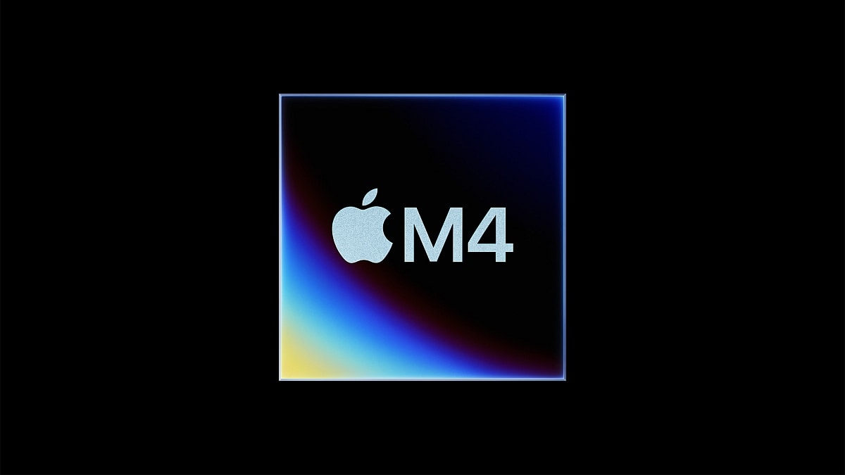 apple-m4-chip-debuts-with-on-device-ai,-ultra-retina-xdr-display-support