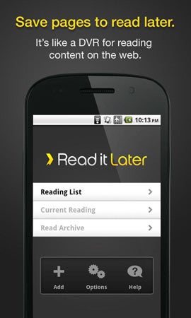 read-it-later-pro-android-app