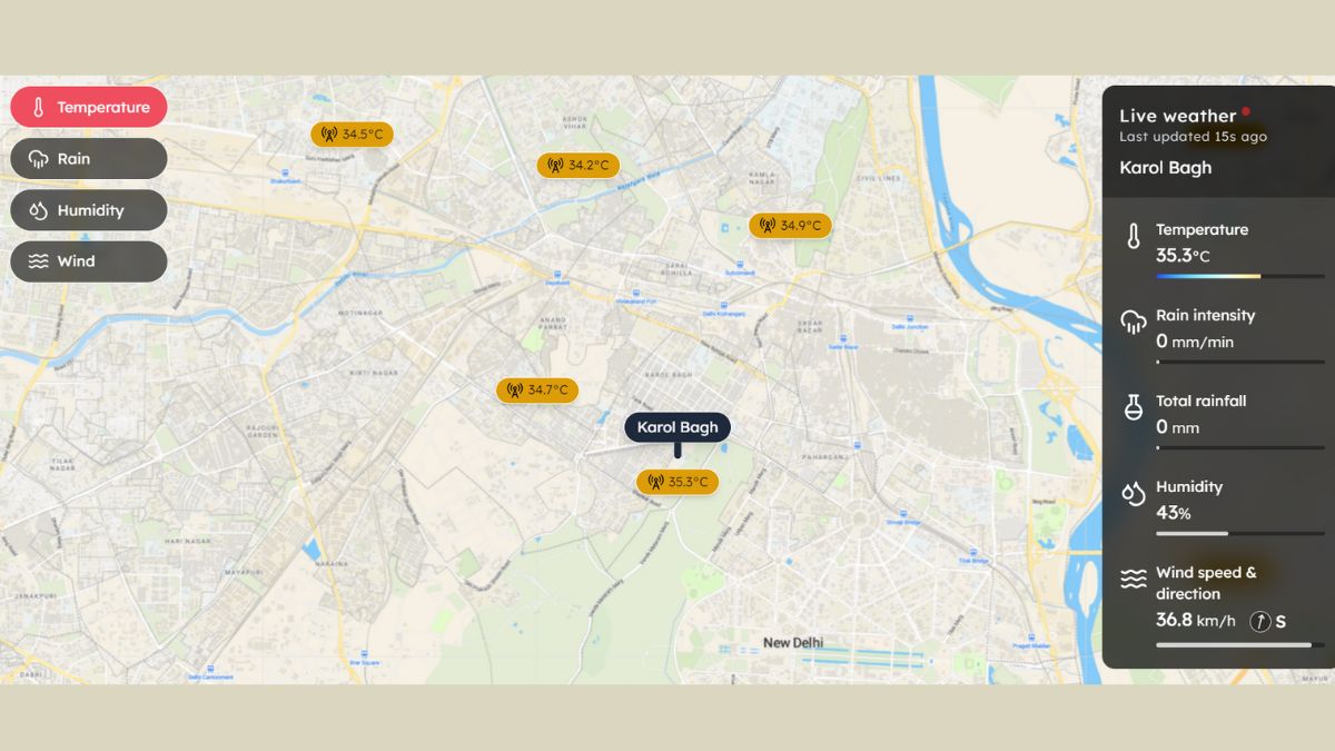 zomato-unveils-a-crowd-supported-real-time-weather-monitoring-system