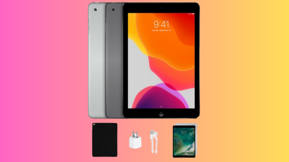 score-a-refurbished-ipad-air-for-less-than-$160