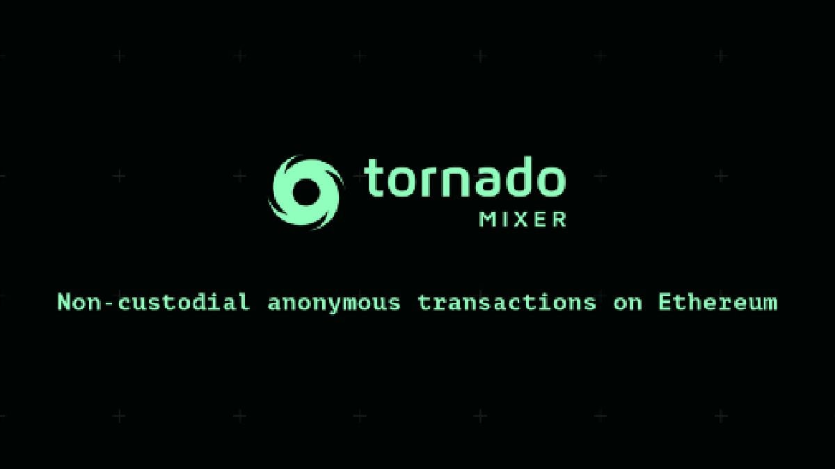 tornado-cash-developer-sentenced-to-jail-on-money-laundering-charges:-report