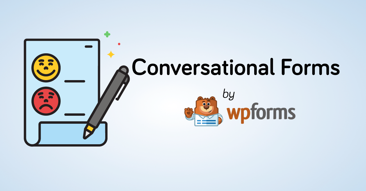 conversational-forms-by-wpforms:-typeform-alternative-for-wordpress