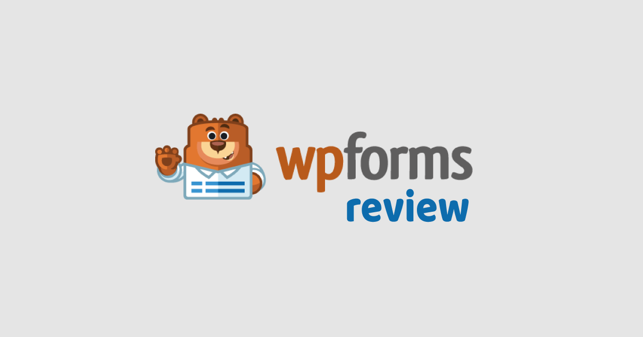 wpforms-review:-is-it-the-best-wordpress-contact-form-plugin?