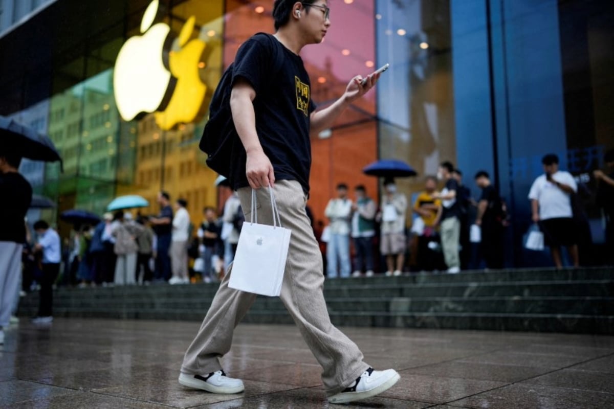 apple-says-antitrust-lawsuit-alleging-iphone-monopoly-should-be-dismissed