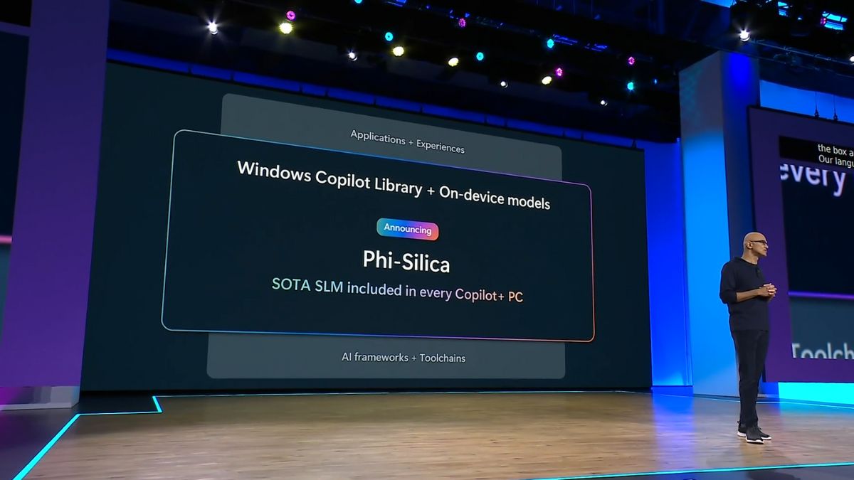 microsoft-will-ship-an-on-device-ai-model-with-all-copilot+-pcs
