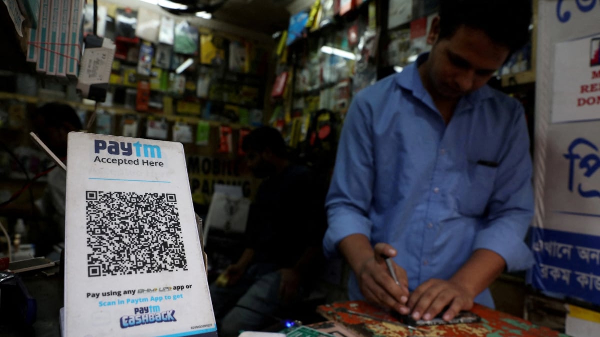 paytm-signals-job-cuts,-asset-sales-after-hit-from-india-probe