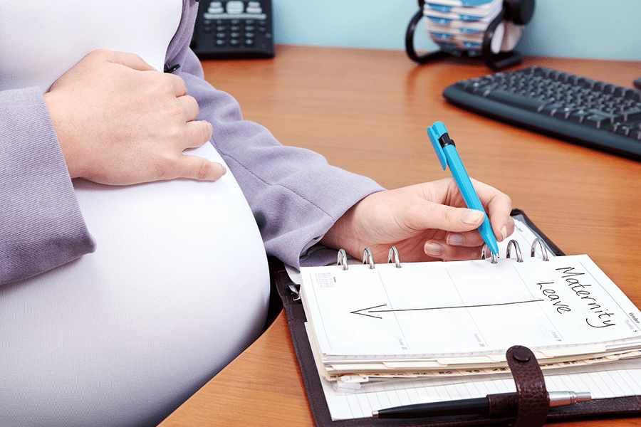maternity-leave-policy-&-laws-(+-free-templates-&-state-guide)