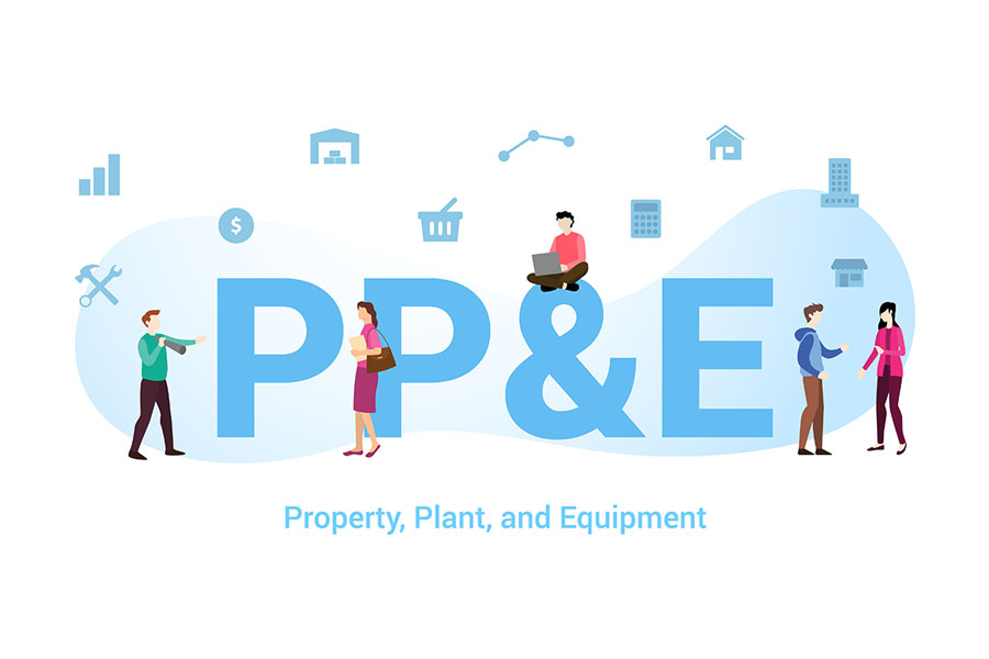 what-is-property,-plant,-and-equipment-(pp&e)-in-accounting?