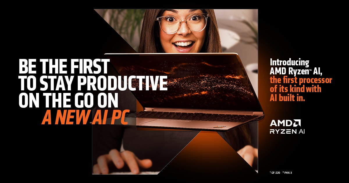 why-amd-ai-pcs-are-perfect-for-professionals-and-creators