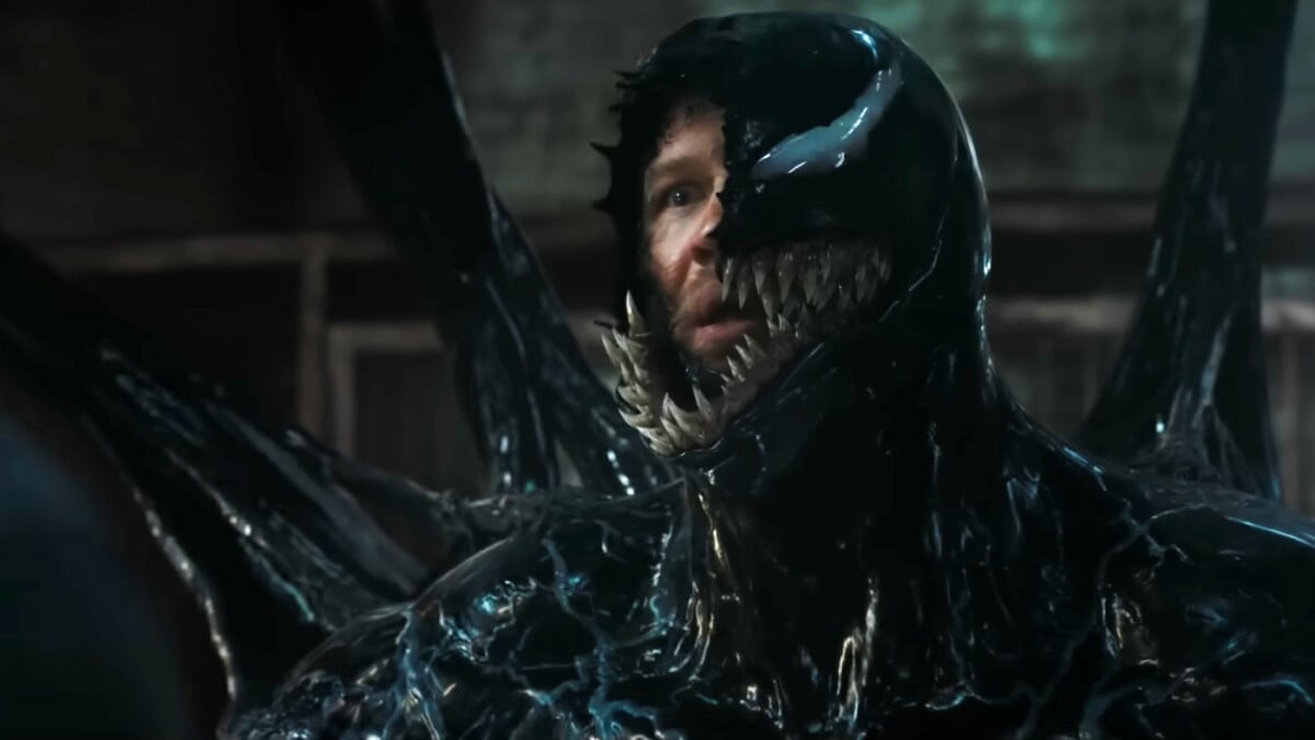 'venom:-the-last-dance'-trailer:-tom-hardy-is-back-for-more-unhinged-alien-symbiote-codependency