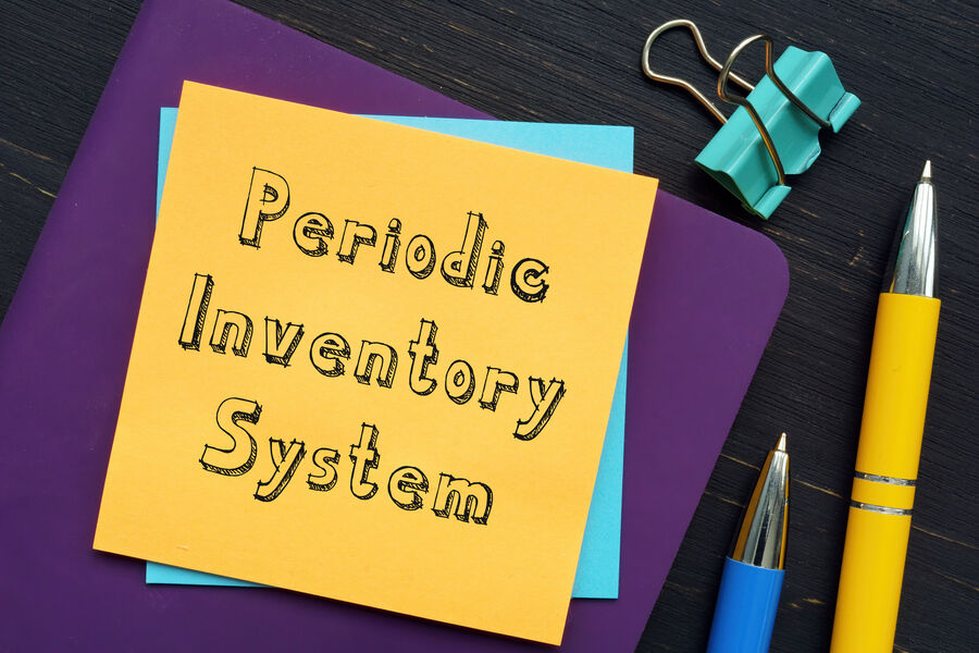 what-is-a-periodic-inventory-system?