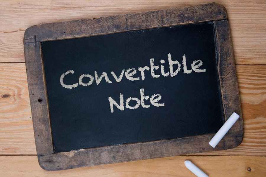 what-is-a-convertible-note?-how-it-works-&-where-to-get-one