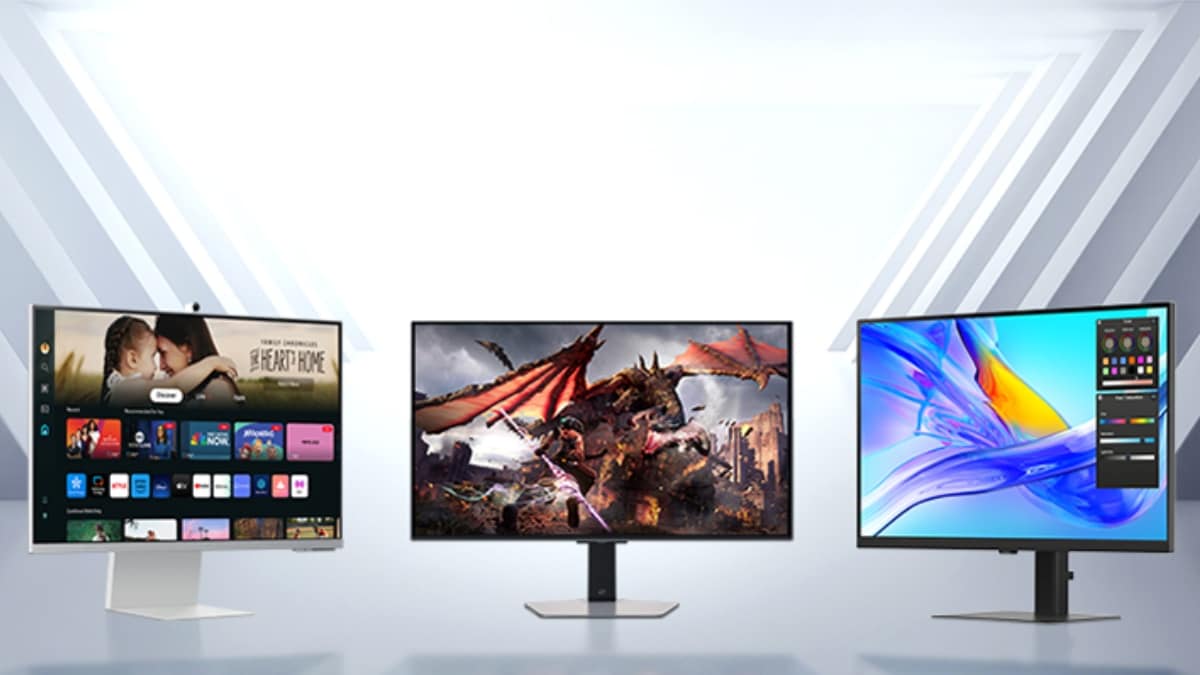 samsung-launches-ai-powered-versions-of-these-monitor-models-in-india