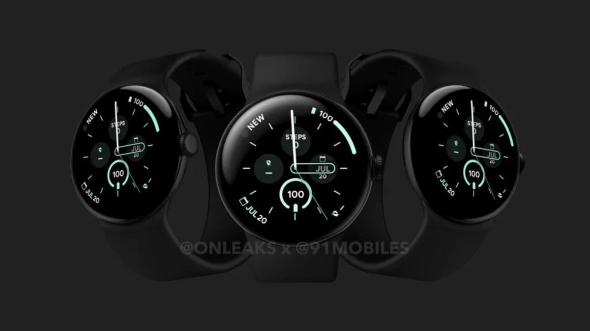 google-pixel-watch-3-design-renders-surface-online:-see-here