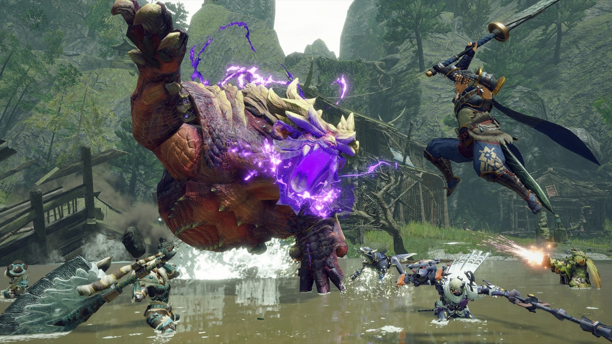 ps-plus-game-catalog-for-june-announced:-monster-hunter-rise,-fm24-and-more